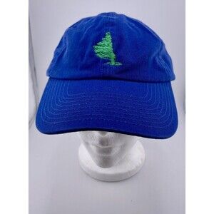 Grandfather Mountain Mens Baseball Cap North Carolina Stewardship Made in USA